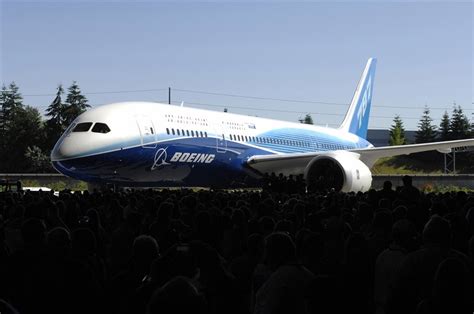 boeing 787 blog